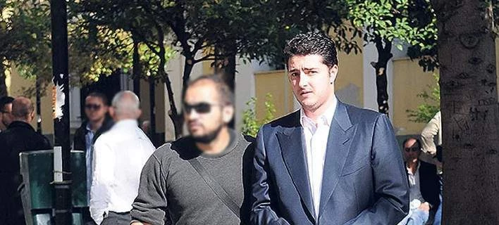 Ανατροπή: Εφεση κατά της αποφυλάκισης του Αριστείδη Φλώρου